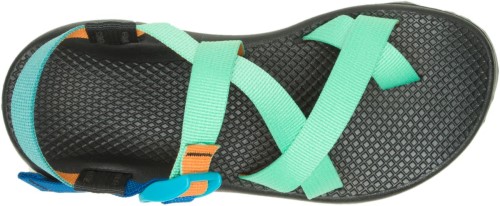 Chacos Z/1 Classic Seablock Femme Chaud