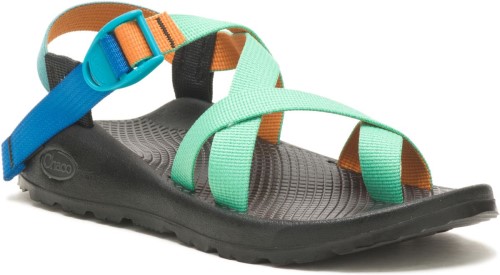 Chacos Z/1 Classic Seablock Femme Chaud