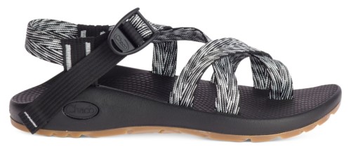 Chacos Trap Z/1 Classique Grande Largeur Femme B+w Hot