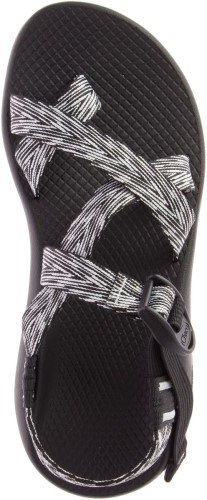 Chacos Trap Z/1 Classique Grande Largeur Femme B+w Hot