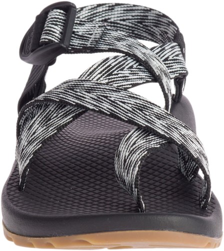 Chacos Trap Z/1 Classique Grande Largeur Femme B+w Hot