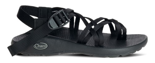 Chacos Z/2 Classic Noir Pour Femme Chaud