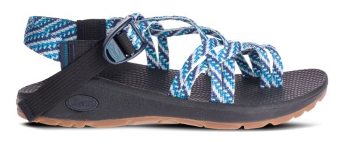 Z/2 Classic Chacos Pivot Femme Bleu Marine Chaud