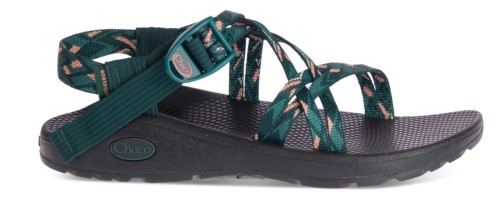Femme Z/2 Classic Chacos Warren Pine Chaud