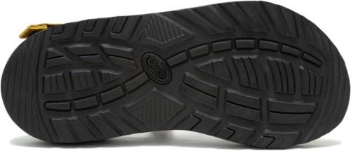 Z/2 Classic Harvest Collection Femme Chacos Tournesol Multi Hot