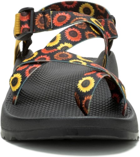 Z/2 Classic Harvest Collection Femme Chacos Tournesol Multi Hot