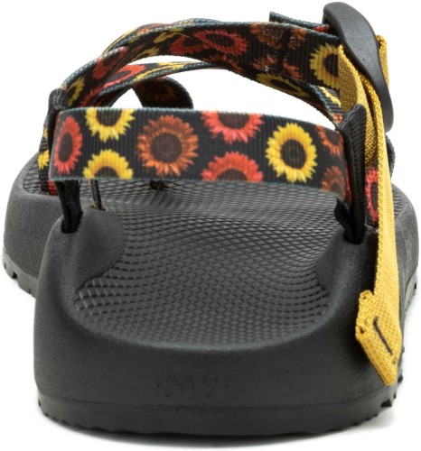 Z/2 Classic Harvest Collection Femme Chacos Tournesol Multi Hot