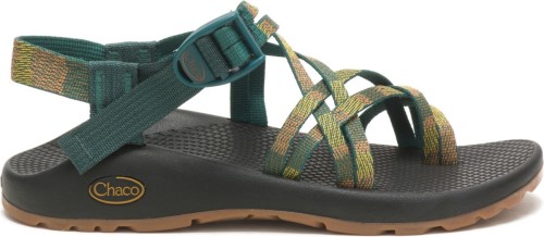 Z/cloud 2 Pour Femme Chacos Weave Mousse Chaud