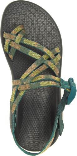 Z/cloud 2 Pour Femme Chacos Weave Mousse Chaud