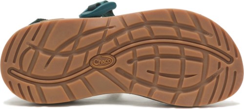Z/cloud 2 Pour Femme Chacos Weave Mousse Chaud