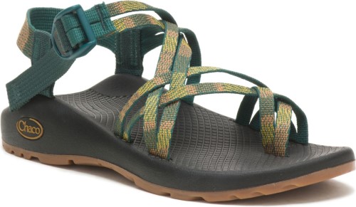 Z/cloud 2 Pour Femme Chacos Weave Mousse Chaud