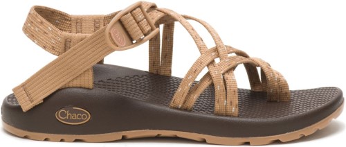 Z/cloud Chacos Crumble Doe Chaud Pour Femme