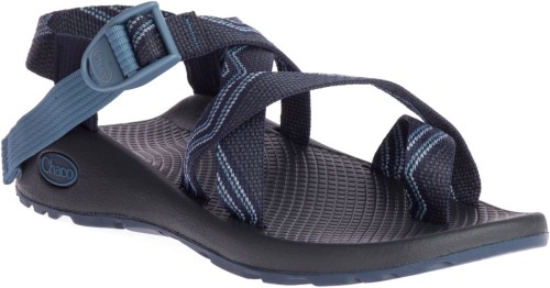 Z/cloud Flotte Bleu Marine Chacos Pour Femmes Chaud