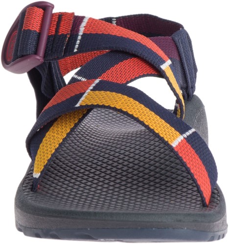 Femme Z/cloud X Chacos Blocboum Rouge Chaud