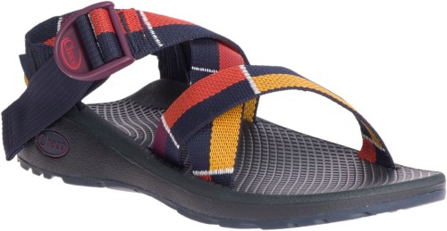 Femme Z/cloud X Chacos Blocboum Rouge Chaud