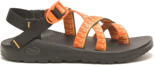 Chacos Z/cloud X Juicy Orange Pour Femme Chaud