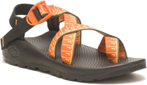 Chacos Z/cloud X Juicy Orange Pour Femme Chaud