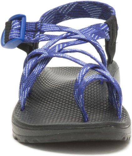 Z/cloud X Overhaul Femme Bleu Chacos Hot