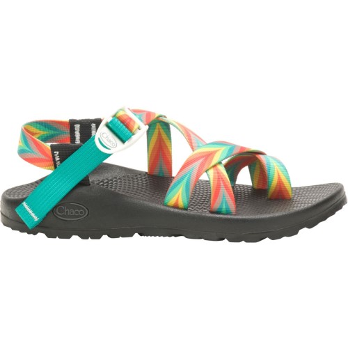 Z/cloud X2 Radiant Multi Chacos Chaud Pour Femme
