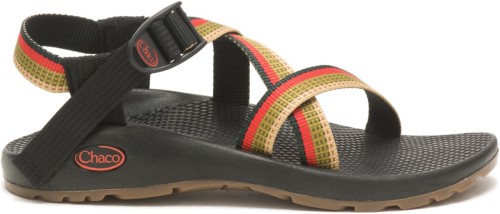 Z/cloud X2 Femme Large Largeur Chacos Tetra Moss Hot