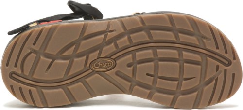 Z/cloud X2 Femme Large Largeur Chacos Tetra Moss Hot