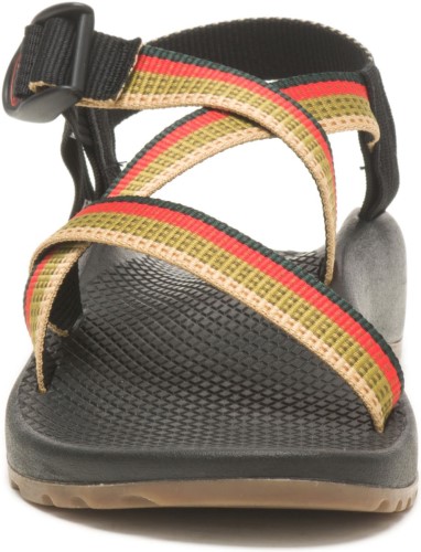 Z/cloud X2 Femme Large Largeur Chacos Tetra Moss Hot