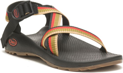 Z/cloud X2 Femme Large Largeur Chacos Tetra Moss Hot