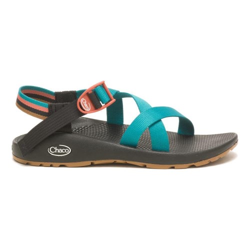 Sandale De Sport Classique Z1 Pour Femme Chacos Retro Noir Chaud