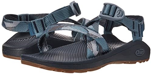Zcloud Chacos Pour Femmes Rambling Marine Chaud