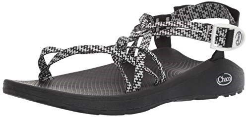 Zcloud X Crochet Femme Noir Chacos Hot