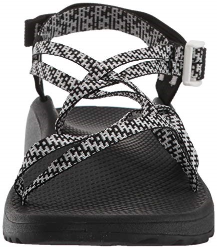 Zcloud X Crochet Femme Noir Chacos Hot