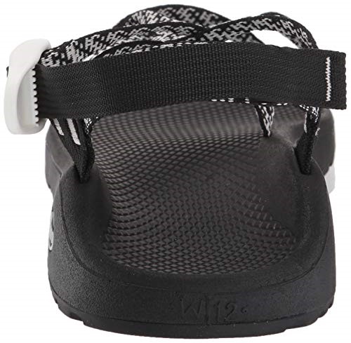 Zcloud X Crochet Femme Noir Chacos Hot