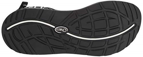 Zcloud X Crochet Femme Noir Chacos Hot