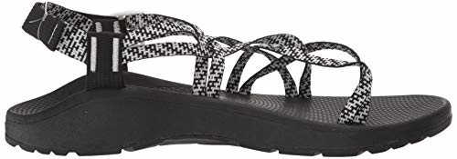 Zcloud X Crochet Femme Noir Chacos Hot