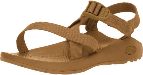 Sandale Athlétique Classique Zx2 Pour Femme Chacos Brun Os Chaud