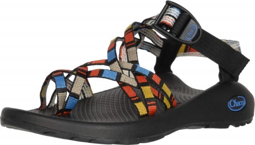 Gamme De Sandales Athlétiques Classiques Zx3 Pour Femmes