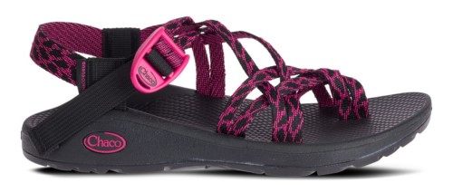 Femme X Outsiders Z/1 Classic Chacos Foliole Pêche Chaud
