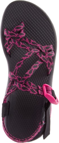 Femme X Outsiders Z/1 Classic Chacos Foliole Pêche Chaud