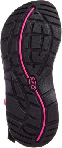 Femme X Outsiders Z/1 Classic Chacos Foliole Pêche Chaud
