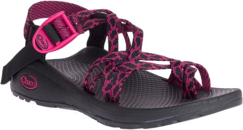 Femme X Outsiders Z/1 Classic Chacos Foliole Pêche Chaud