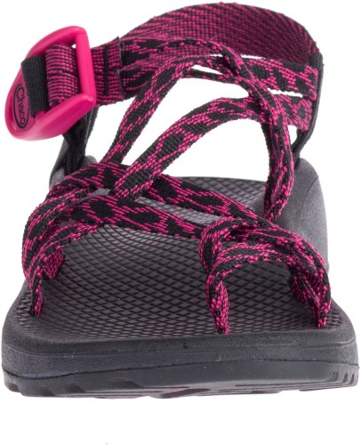 Femme X Outsiders Z/1 Classic Chacos Foliole Pêche Chaud