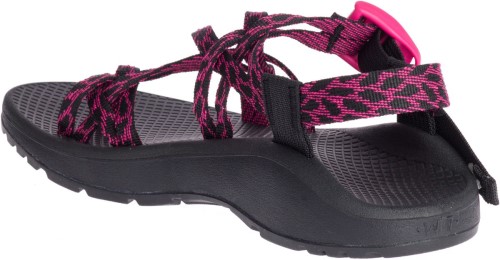 Femme X Outsiders Z/1 Classic Chacos Foliole Pêche Chaud