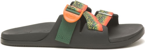 Toboggan Femme X Thomas Rhett Chillos Brook Trout Chacos Hot