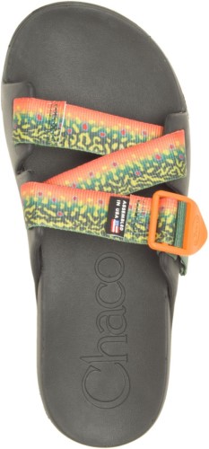 Toboggan Femme X Thomas Rhett Chillos Brook Trout Chacos Hot