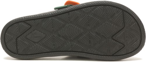 Toboggan Femme X Thomas Rhett Chillos Brook Trout Chacos Hot