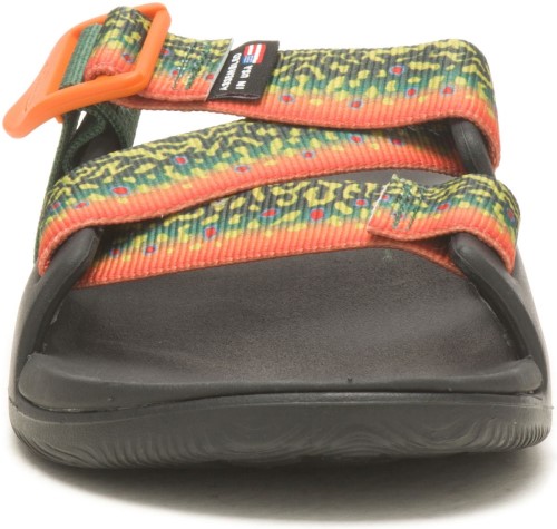 Toboggan Femme X Thomas Rhett Chillos Brook Trout Chacos Hot