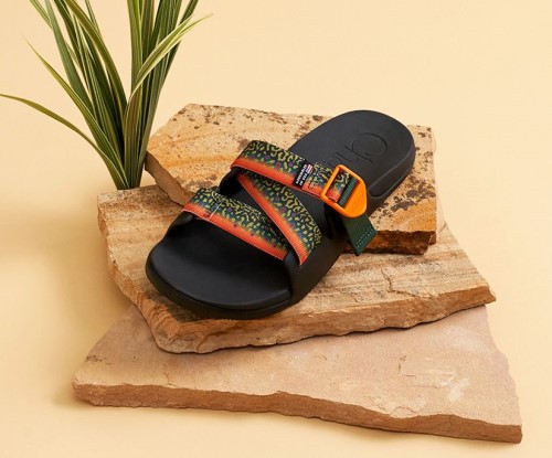 Toboggan Femme X Thomas Rhett Chillos Brook Trout Chacos Hot