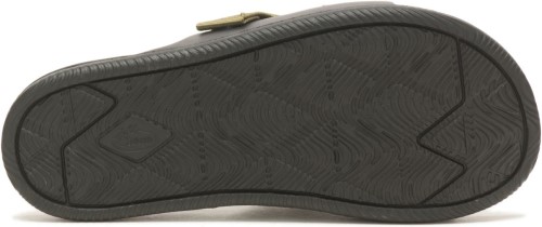 Femme X Thomas Rhett Chillos Slide Chacos Truite Arc-en-ciel Chaud