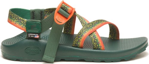 Femme X Thomas Rhett Z/1 Classic Chacos Brook Trout Chaud