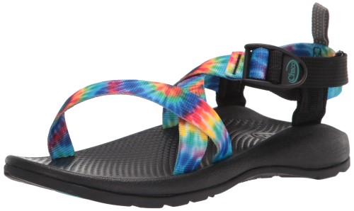Sandale Z1 Ecotread (petit Enfant/grand Enfant) Chacos Hot